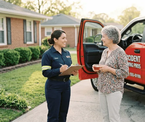 Accident Towing Service Salyer, CA FAQs